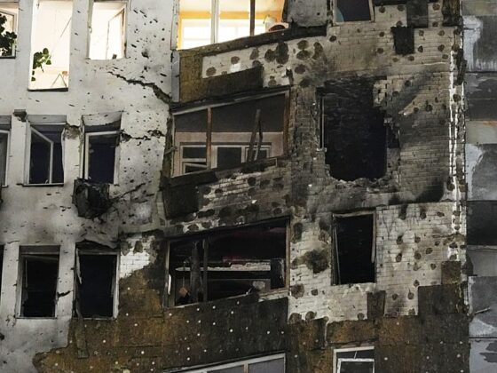 missile russe Ukraine