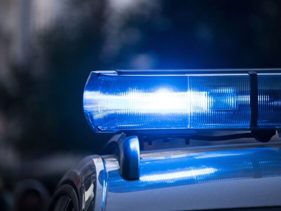 objets volés influenceur