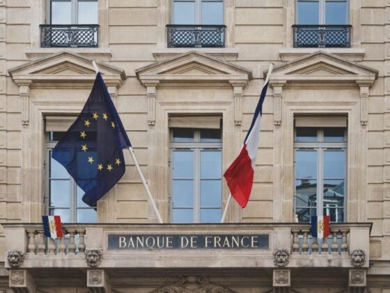 prévisions de croissance Banque de France