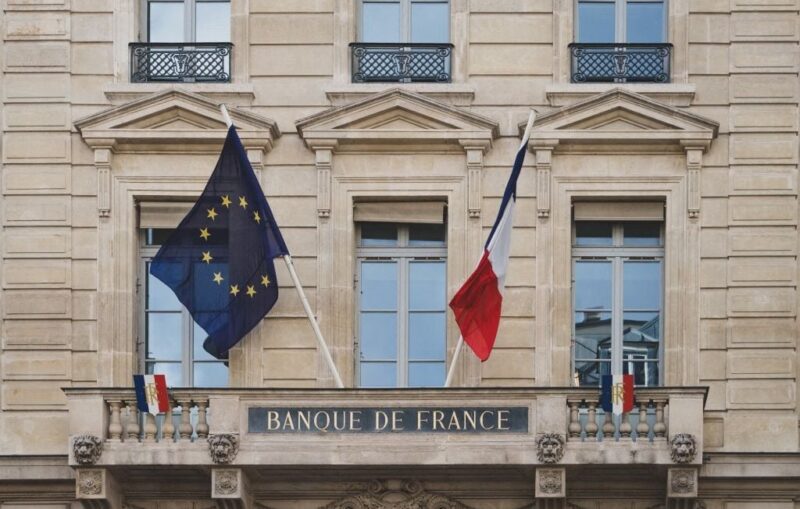 prévisions de croissance Banque de France