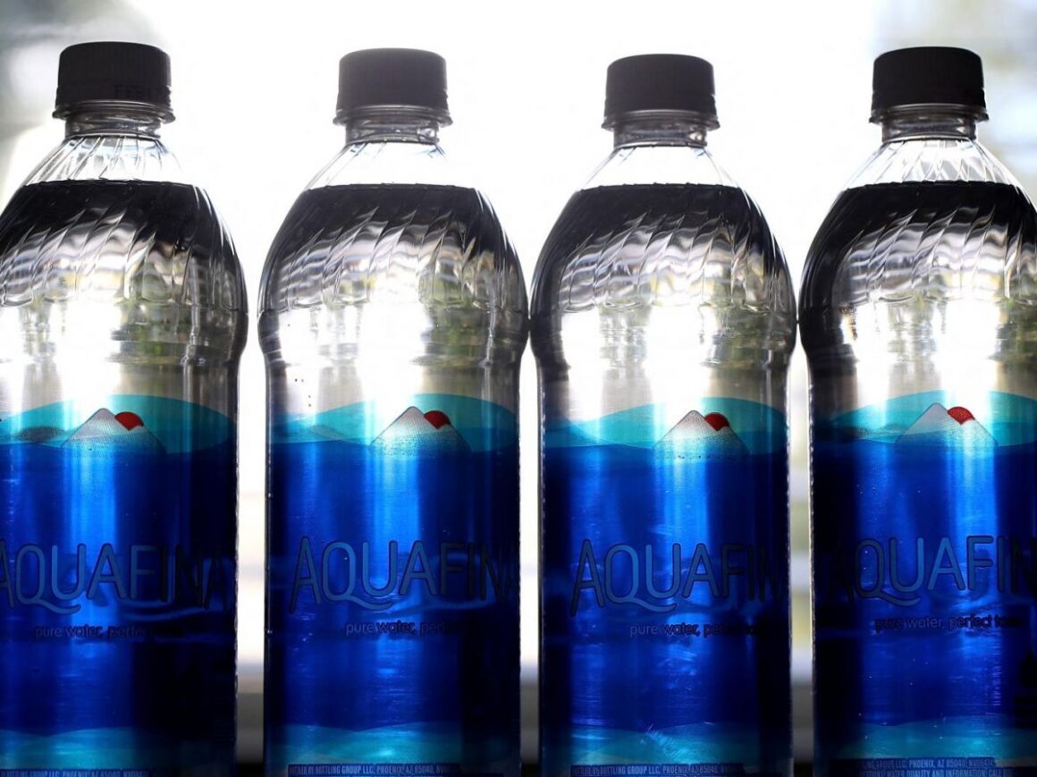 microplastiques santé alimentation