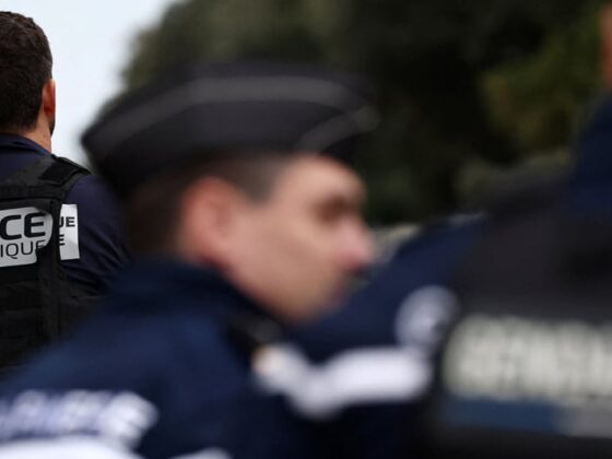 sécurité municipale