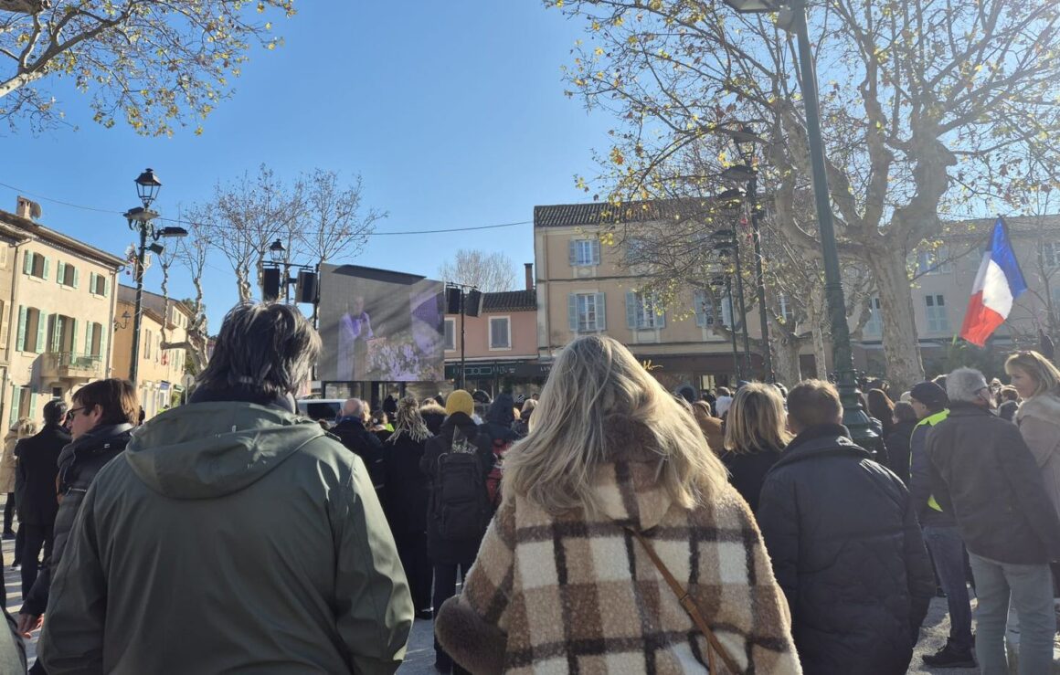 Brigitte Bardot obsèques
