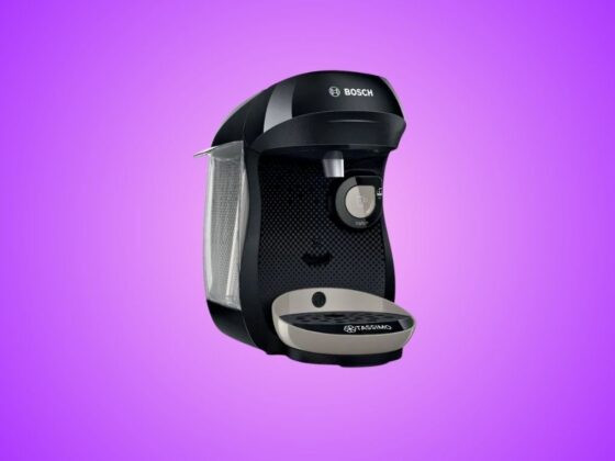 machine à café Bosch