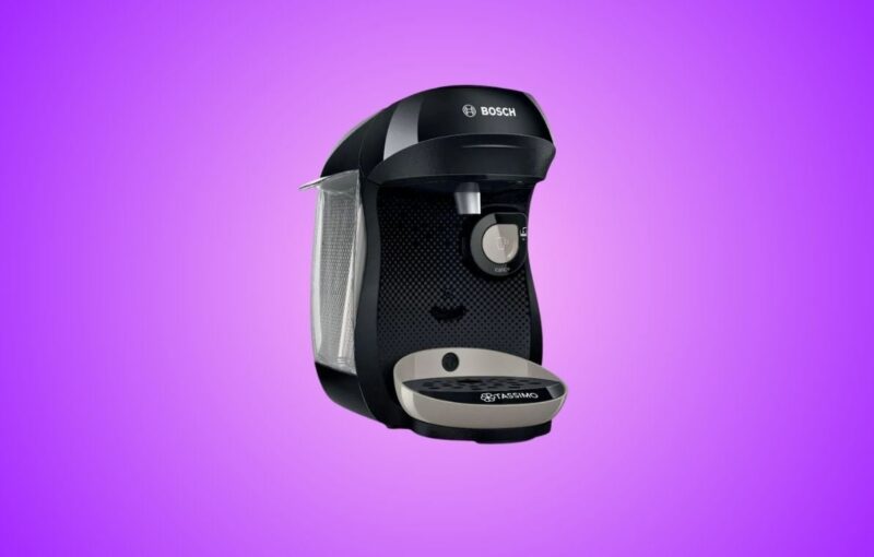 machine à café Bosch