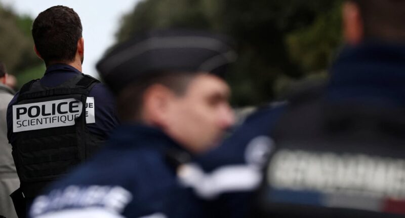 sécurité municipale