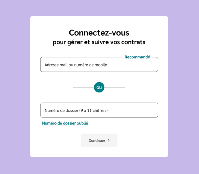 Direct assurance service client vous offre un accompagnement sur mesure pour toutes vos questions. Contactez-nous dès maintenant pour une assistance rapide et efficace.