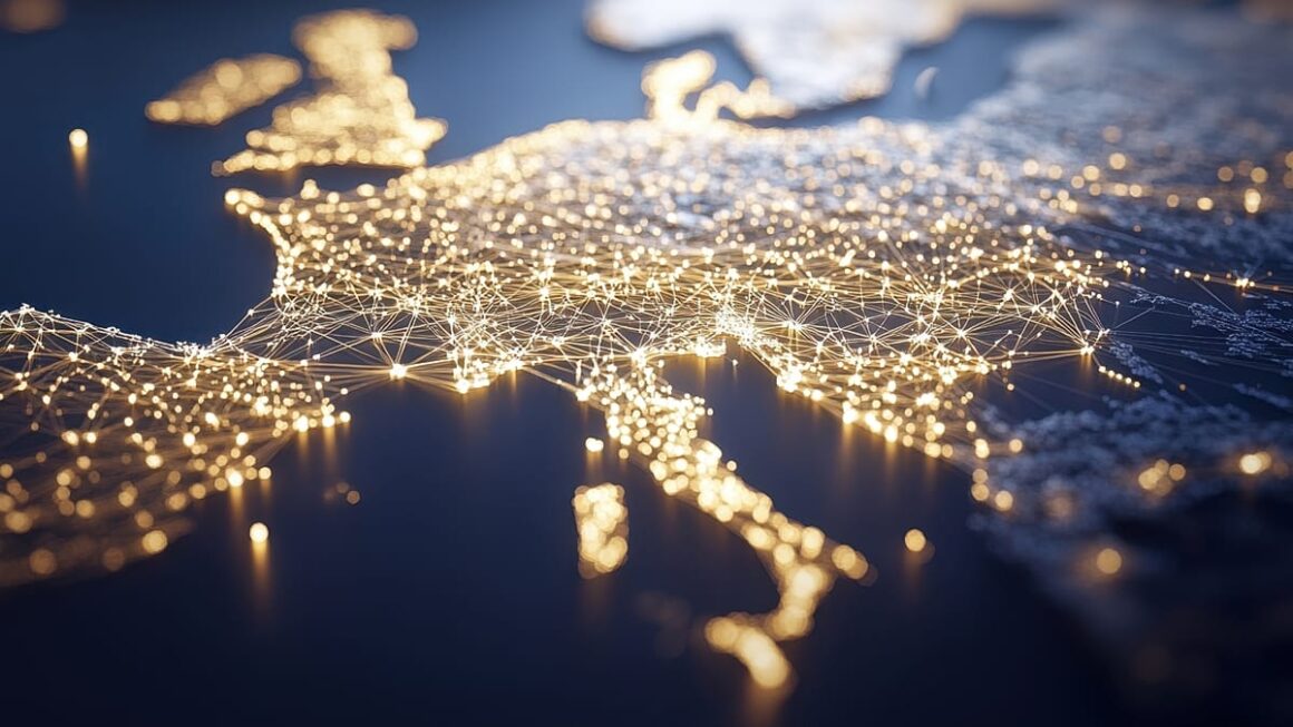 politique numérique européenne