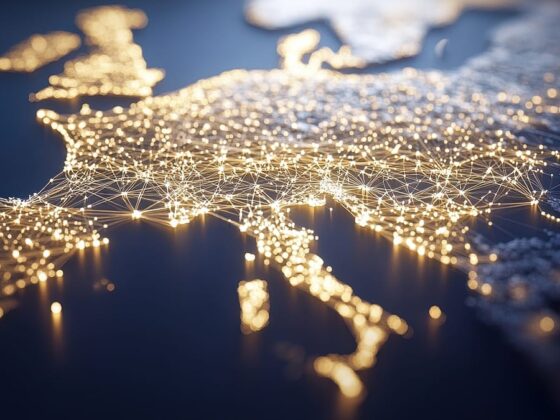 politique numérique européenne