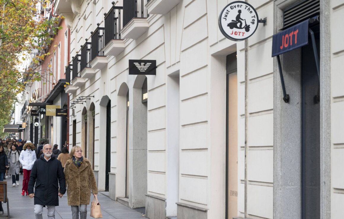 JOTT redressement judiciaire