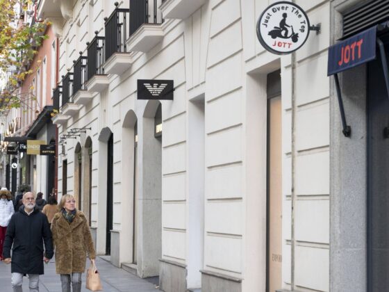 JOTT redressement judiciaire