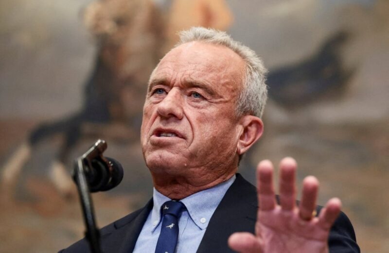 poursuites politiques Covid-19