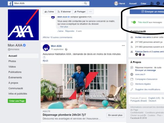 Espace client axa, votre accès simplifié à tous vos services en ligne. Gérez vos contrats et bénéficiez d'un support rapide. Connectez-vous dès maintenant !