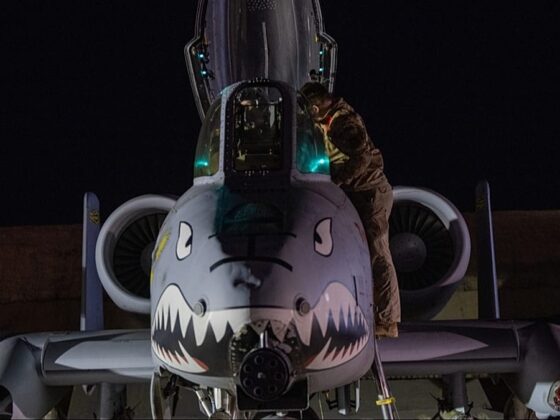 frappes américaines Syrie