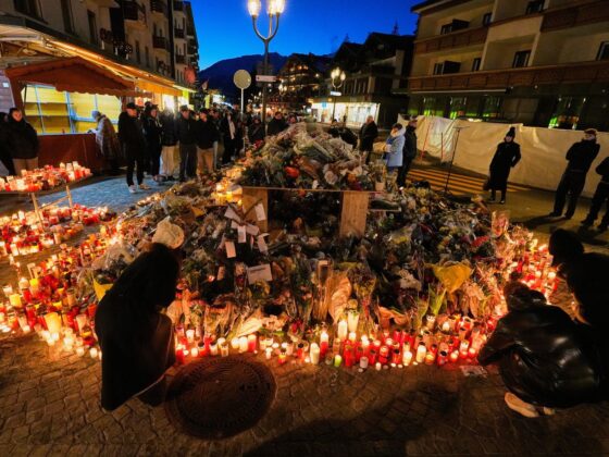 Mask Singer Royaume-Uni