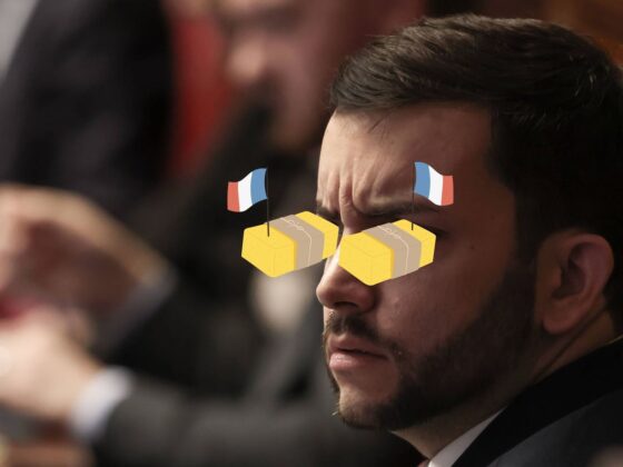 importation de beurre