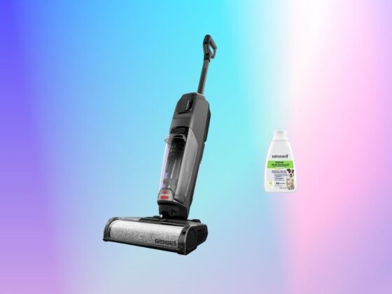 Bissell Crosswave Omniforce