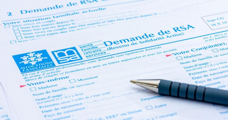 allocation sociale unique