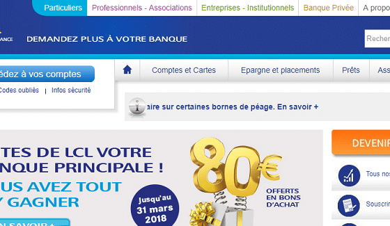 lcl assurance vous aide à sécuriser votre avenir avec des solutions adaptées. Découvrez nos offres et choisissez la protection qui vous convient. Agissez maintenant !