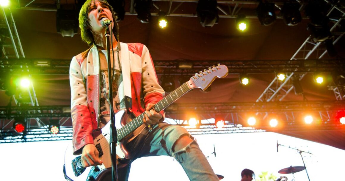 renouveau indie rock