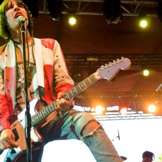 renouveau indie rock