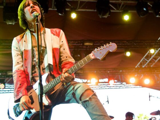 renouveau indie rock