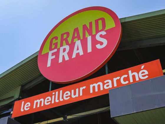 Grand Frais américain