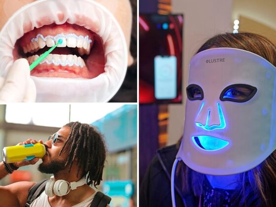 tendances santé 2025