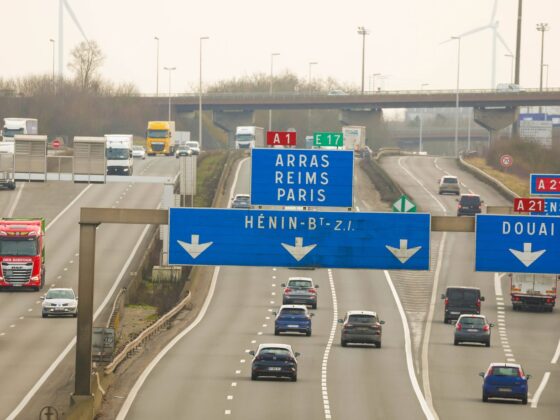 Mercosur agriculteurs