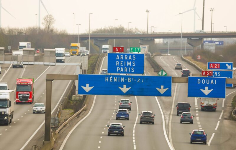 Mercosur agriculteurs