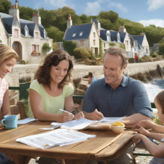 Le finistere assurance vous offre des solutions adaptées pour sécuriser votre avenir. Découvrez nos offres et protégez-vous dès aujourd'hui !