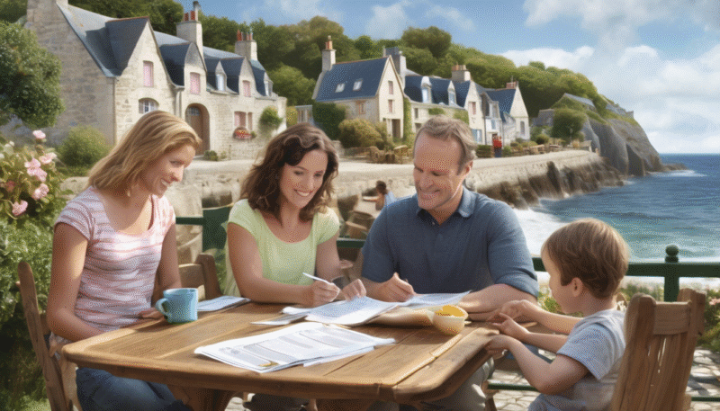 Le finistere assurance vous offre des solutions adaptées pour sécuriser votre avenir. Découvrez nos offres et protégez-vous dès aujourd'hui !