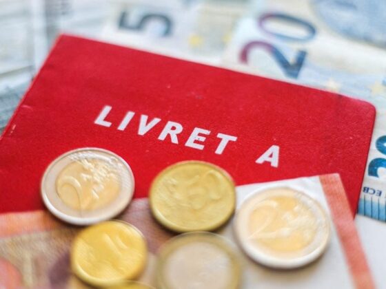 livret A
