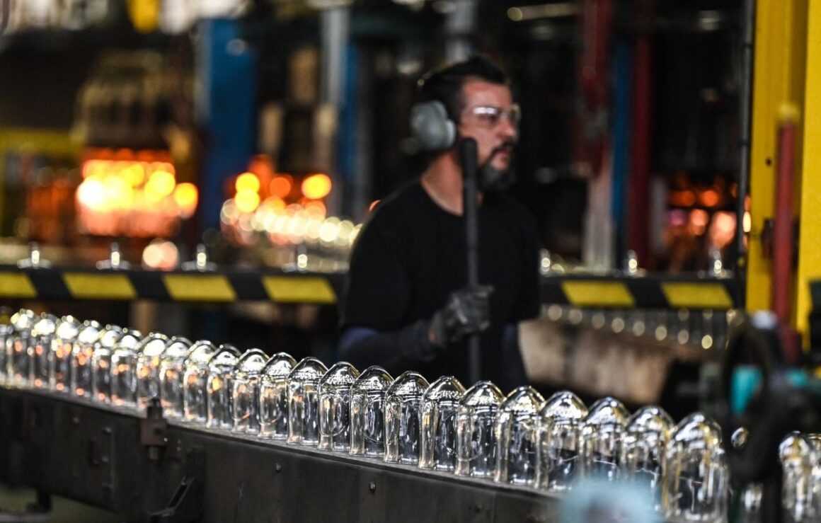 verrier Arc redressement judiciaire