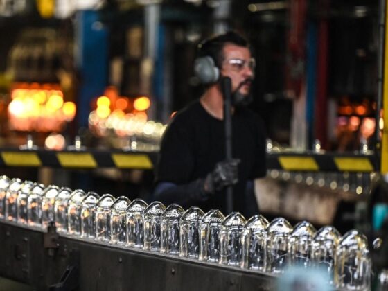 verrier Arc redressement judiciaire