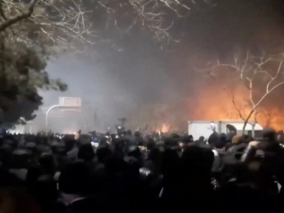 cours du pétrole Iran