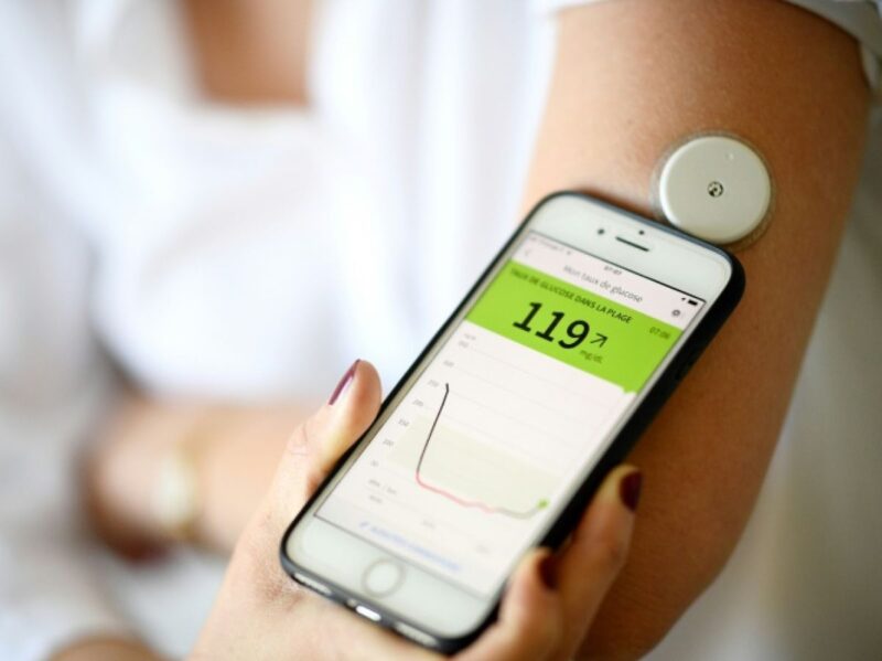 traitement diabète de type 1