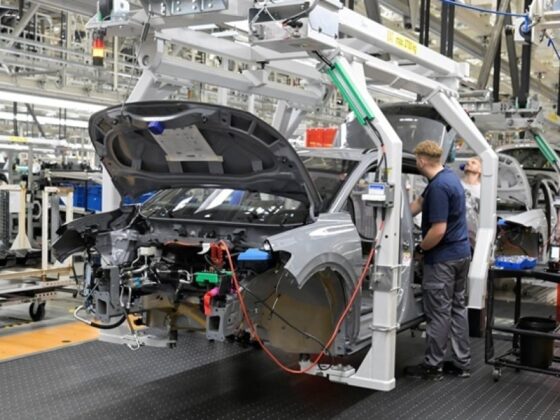 industrie française Chine