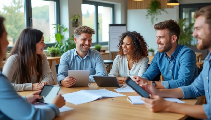 Meilleur mutuelle santé 2025 : découvrez des offres avantageuses et adaptées à vos besoins. Comparez dès maintenant pour choisir la couverture idéale.