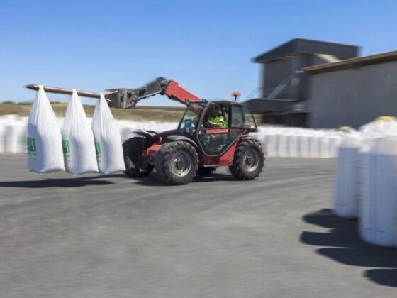 taxe carbone engrais