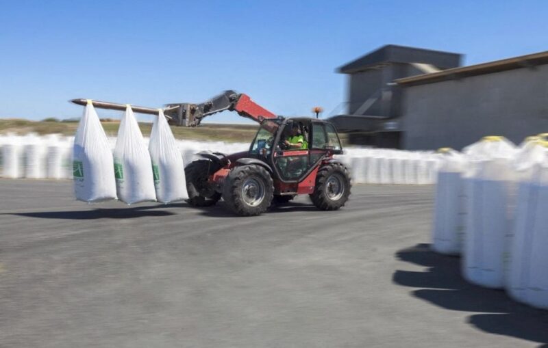 taxe carbone engrais