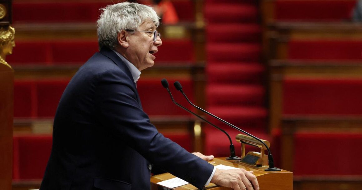 riches Français impôt sur le revenu