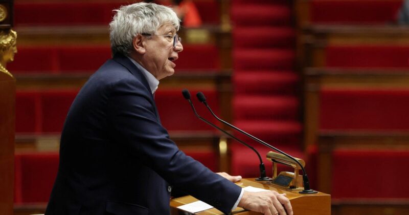 riches Français impôt sur le revenu