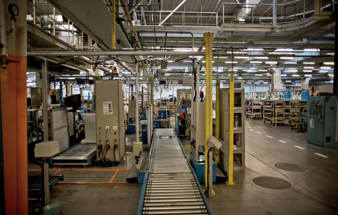 reprise Brandt emplois