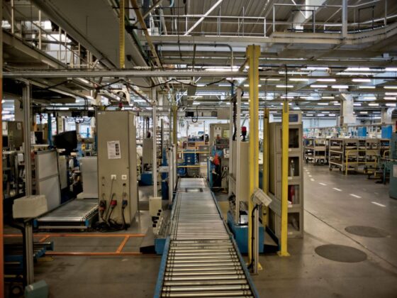 reprise Brandt emplois