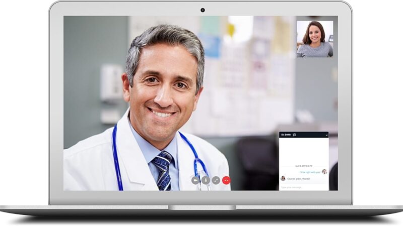 télésanté en Europe