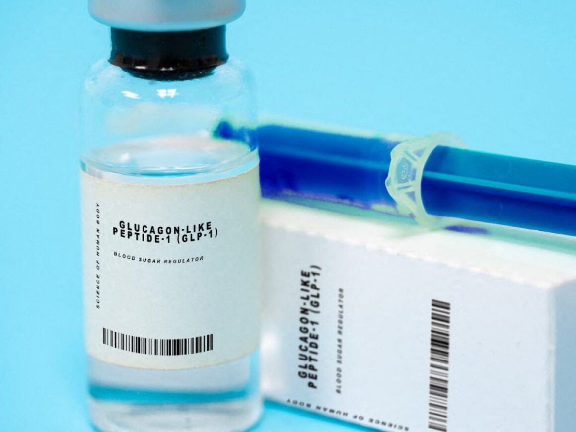 GLP-1 obésité