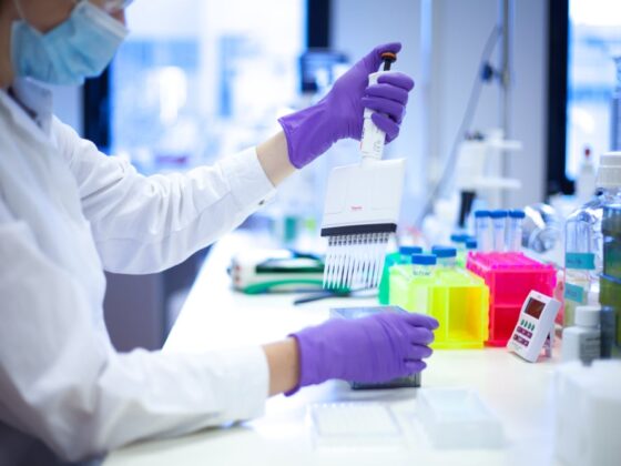 antidote bioterrorisme