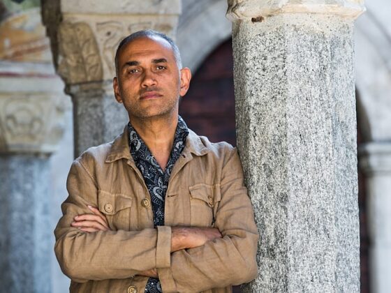 Hasan Gaza documentaire