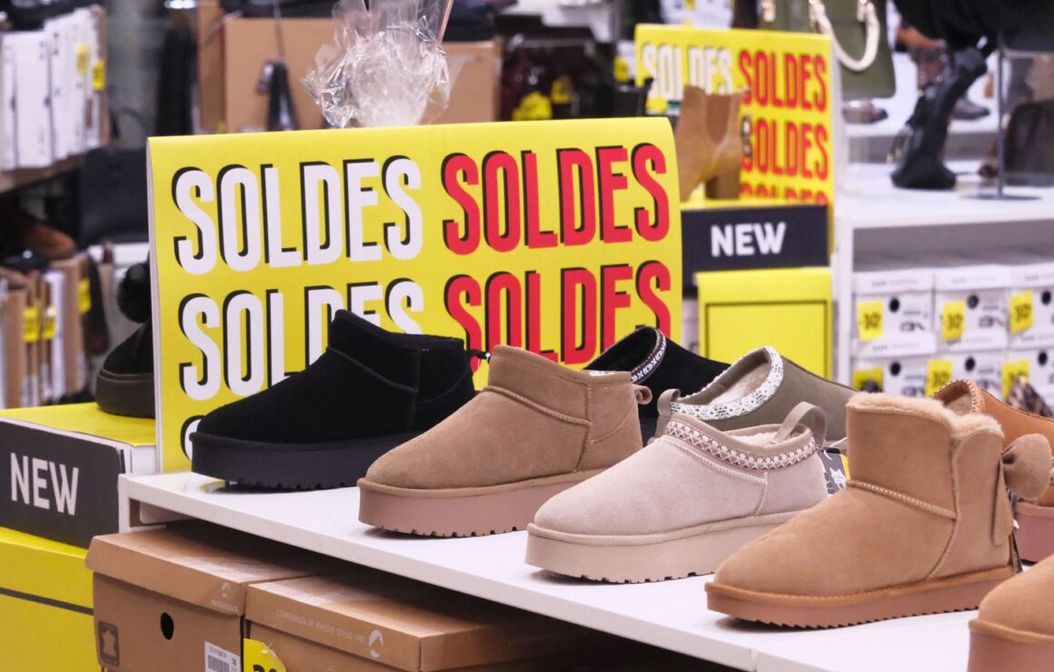 soldes hiver 2023